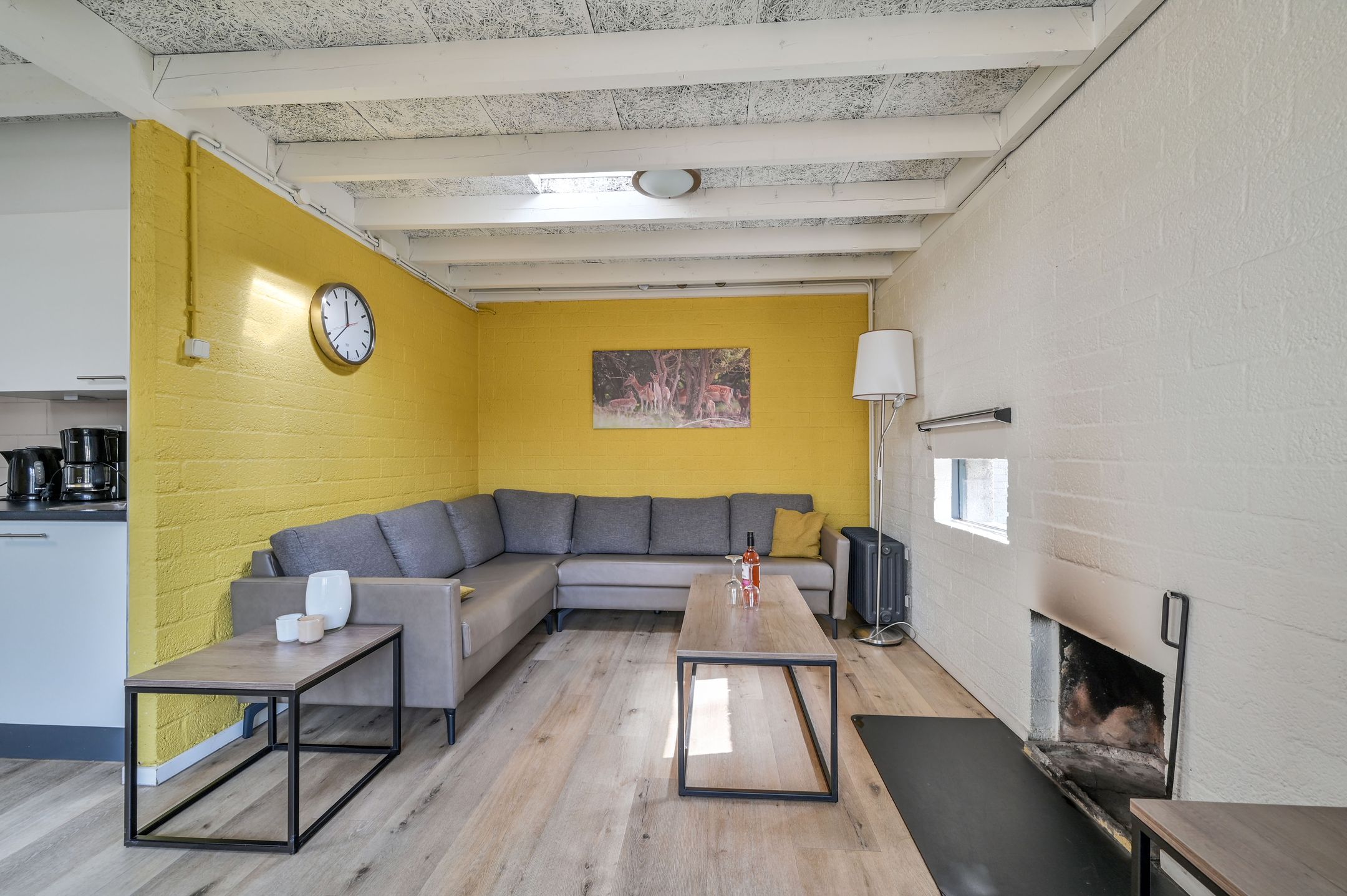 2-bedroom freehold villa in Hapert — photo 4 of 5