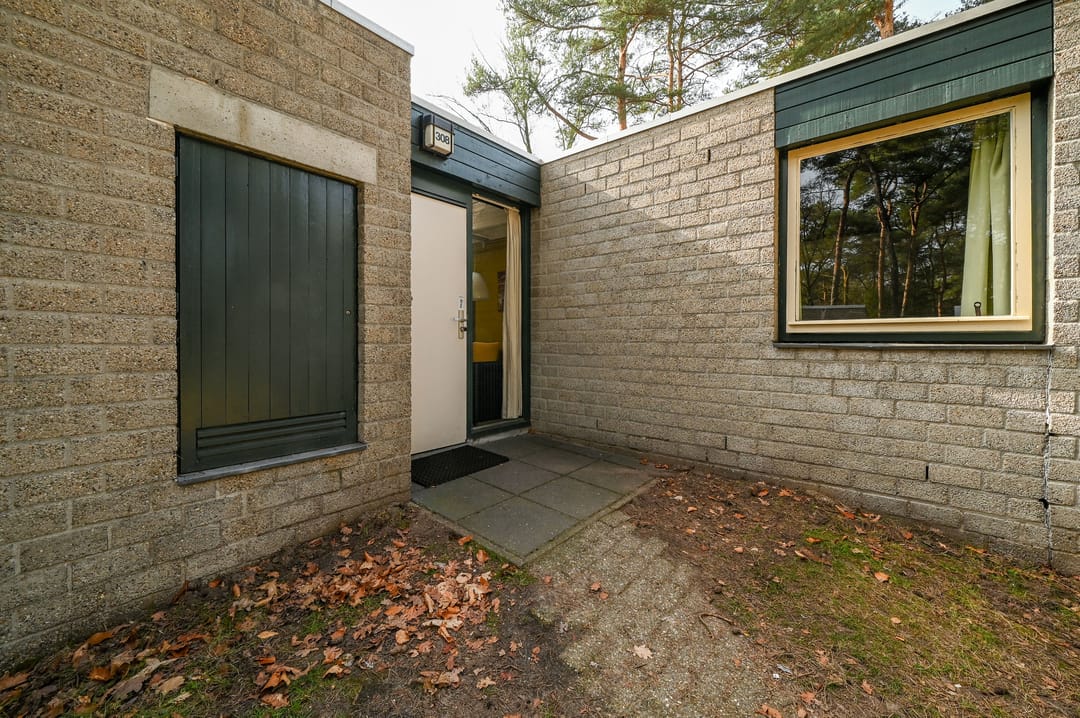 Foto 17 van Vennenbos 308