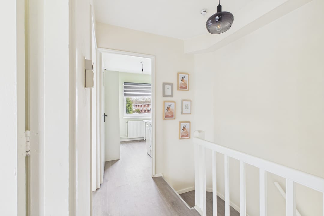 Foto 26 van Bellamystraat 43