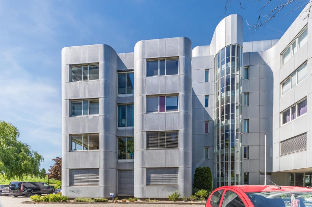 Photo 2 of Saturnusstraat 243