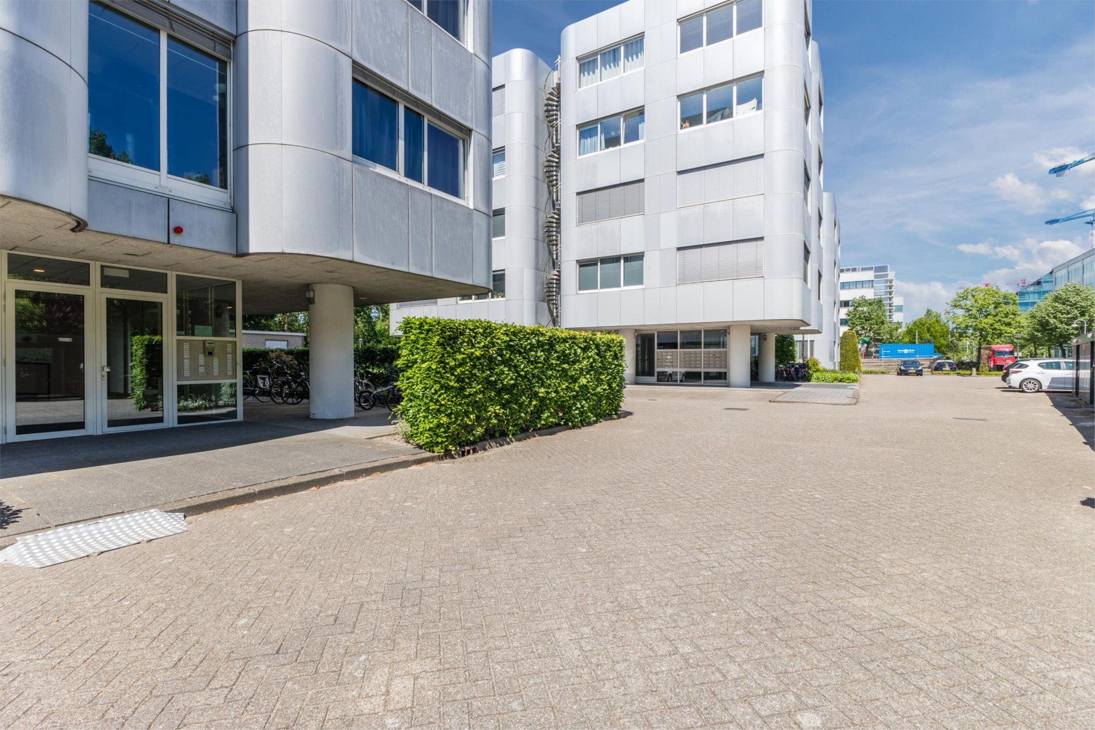 Photo 6 of Saturnusstraat 243