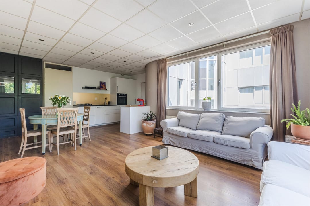 Photo 16 of Saturnusstraat 243