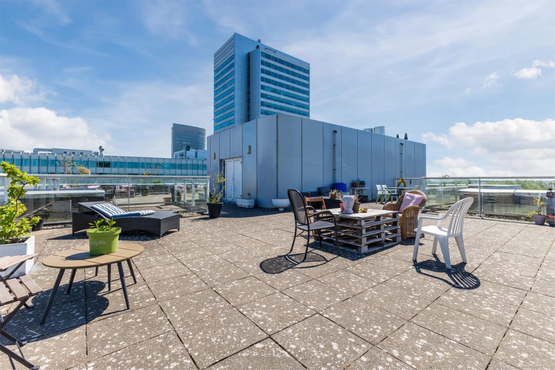 Photo 37 of Saturnusstraat 243