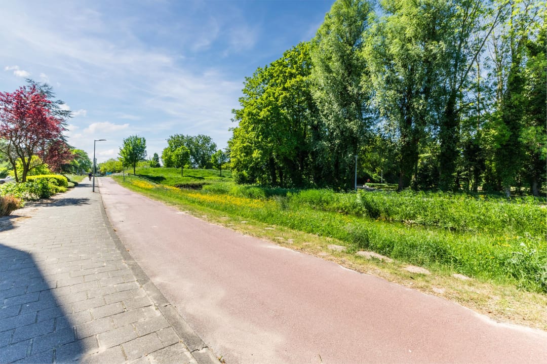 Photo 41 of Saturnusstraat 243