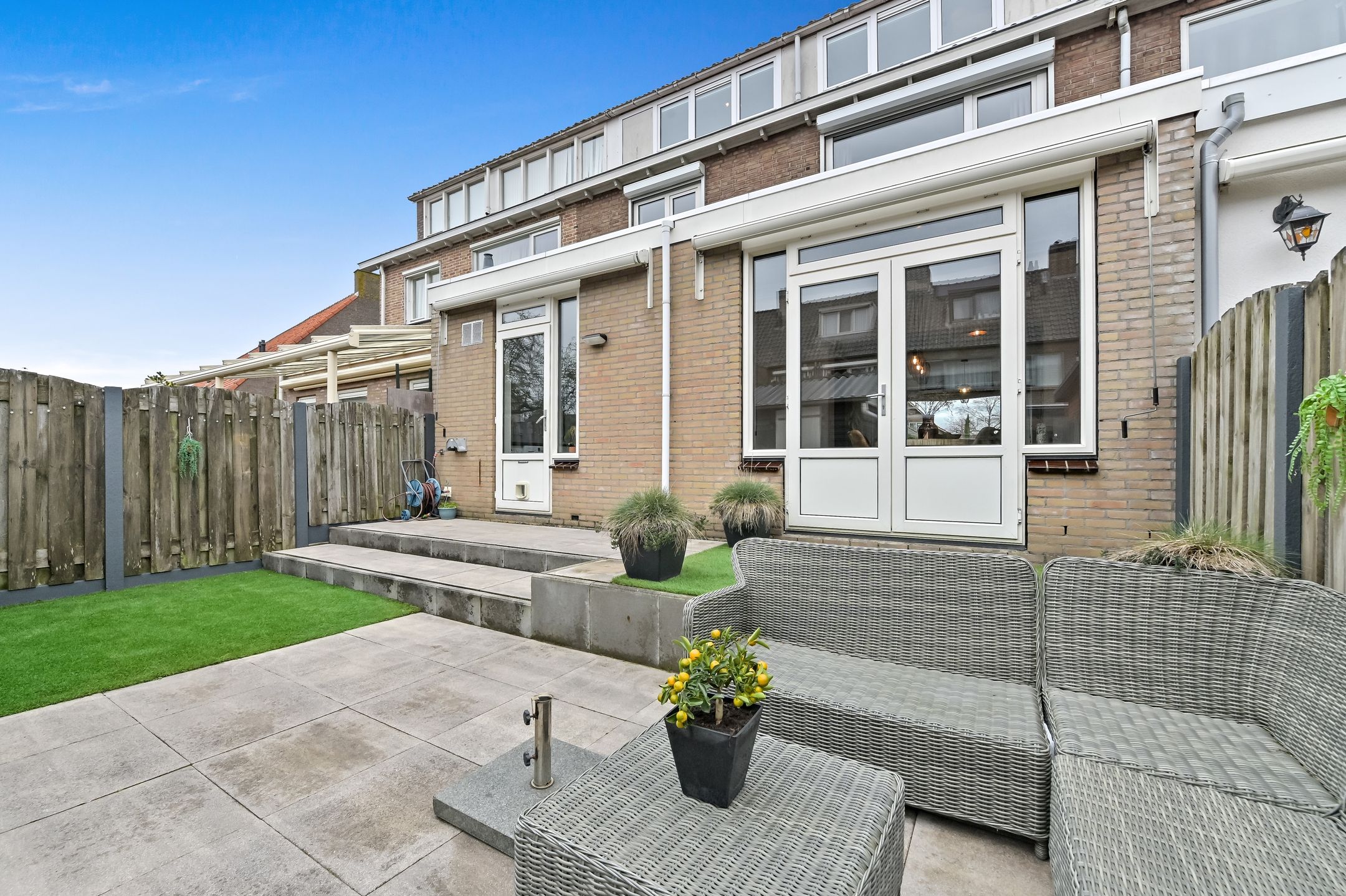 Huis te Veldelaan 29 