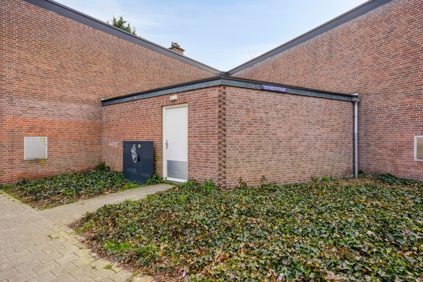 Foto 19 van Don Boscostraat 67