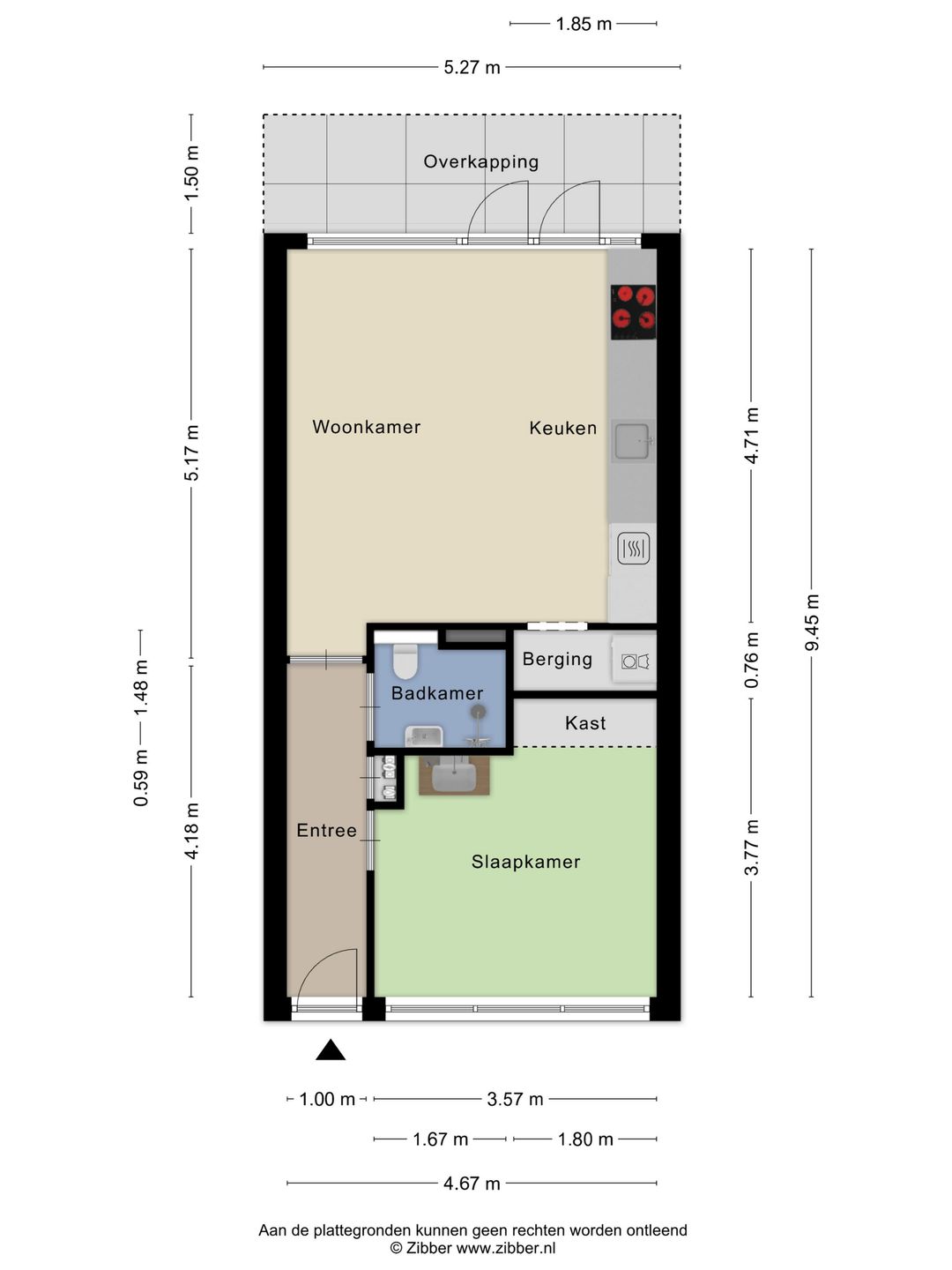 Foto 22 van Don Boscostraat 67