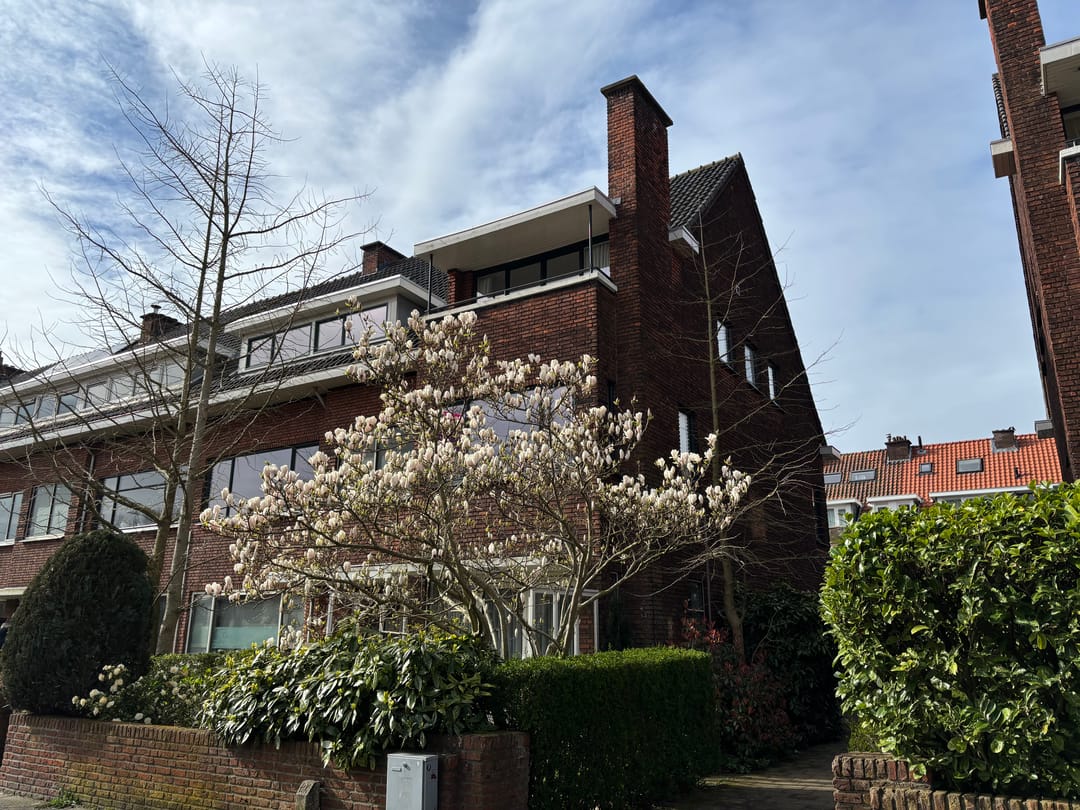 Foto 2 van Laan van Nieuw Oosteinde 244