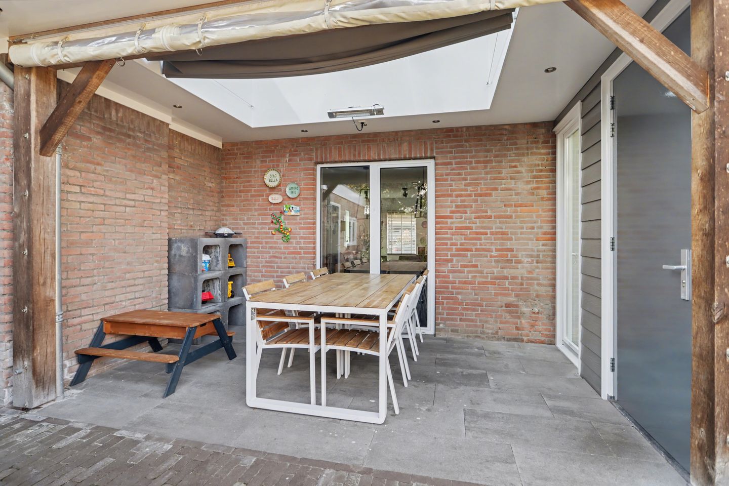 Foto 25 van Julianastraat 1-A