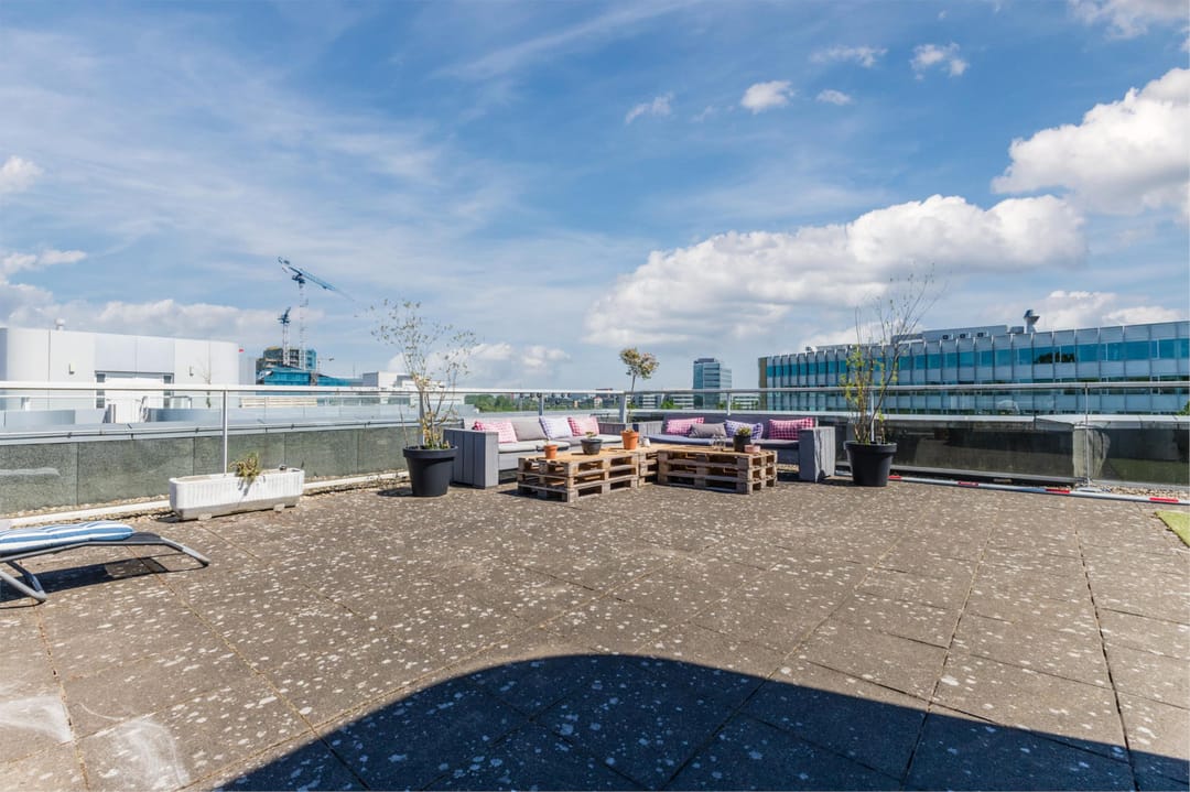 Photo 38 of Saturnusstraat 243