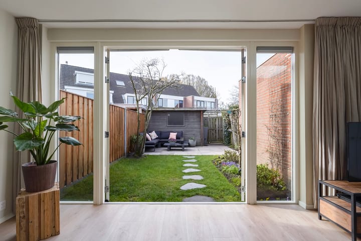 Foto 4 van Aakwerf 23