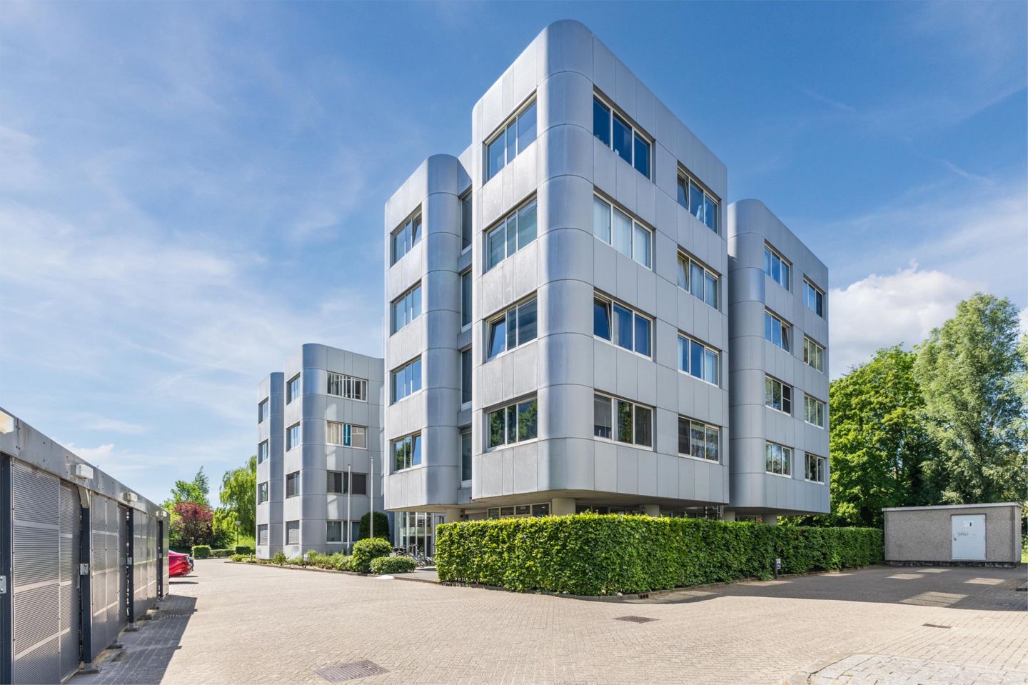 Photo 4 of Saturnusstraat 243