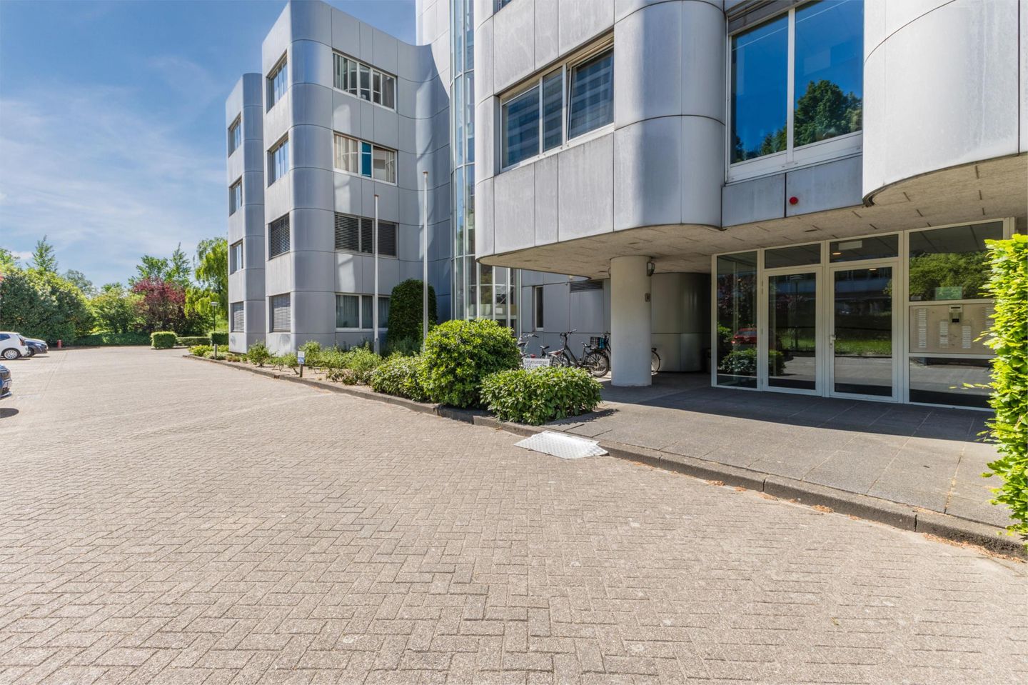 Photo 5 of Saturnusstraat 243