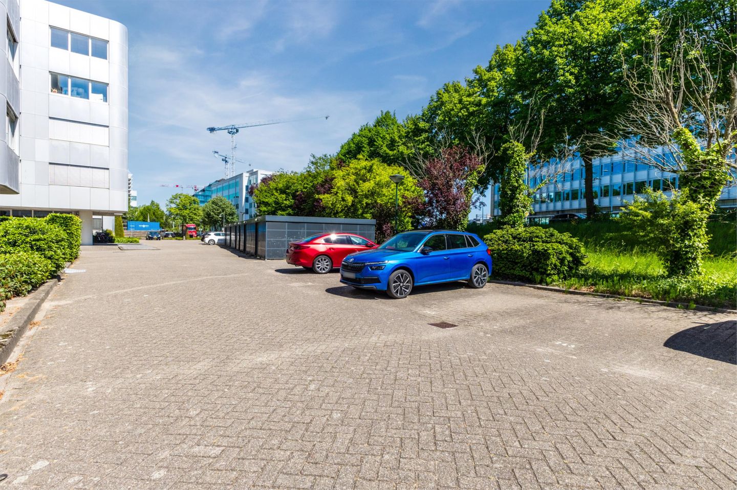 Photo 44 of Saturnusstraat 243