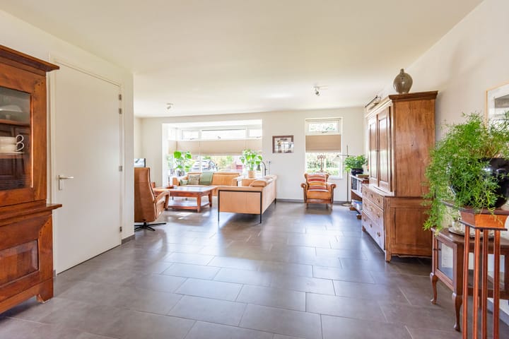 Foto 2 van Acacialaan 23-A