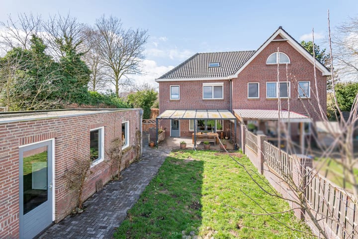 Foto 4 van Acacialaan 23-A