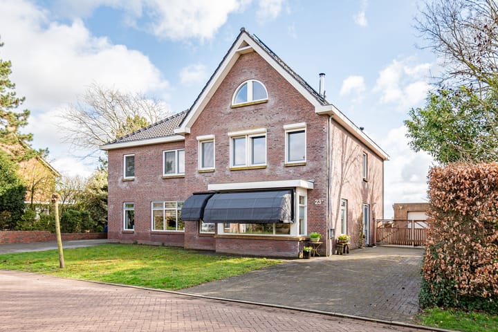 Foto 5 van Acacialaan 23-A