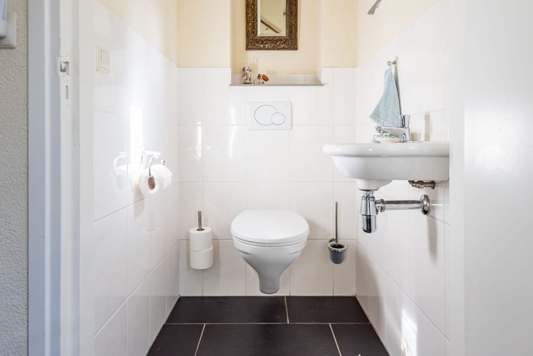 Foto 8 van Acacialaan 23-A