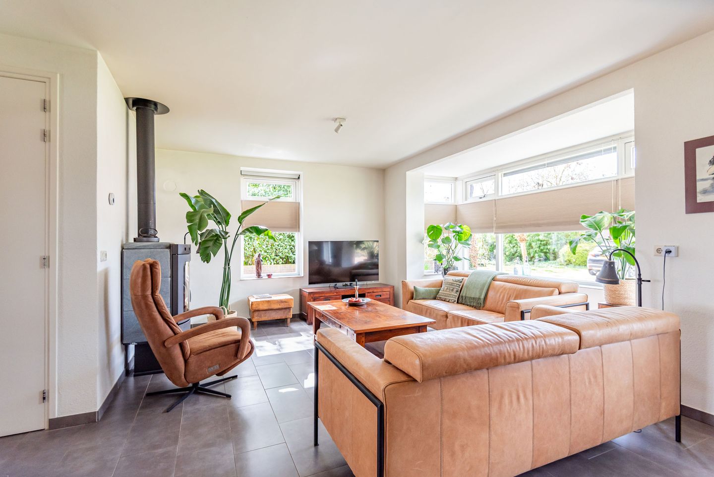 Foto 10 van Acacialaan 23-A