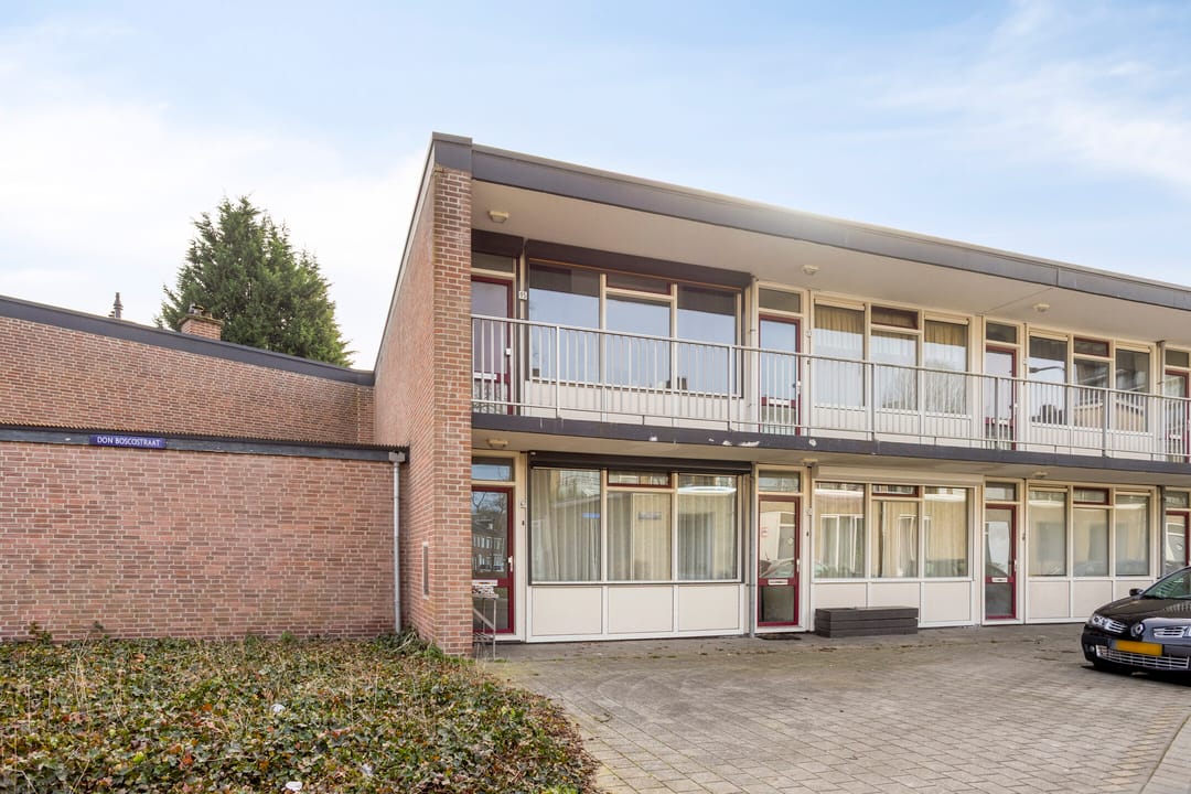 Foto 2 van Don Boscostraat 67