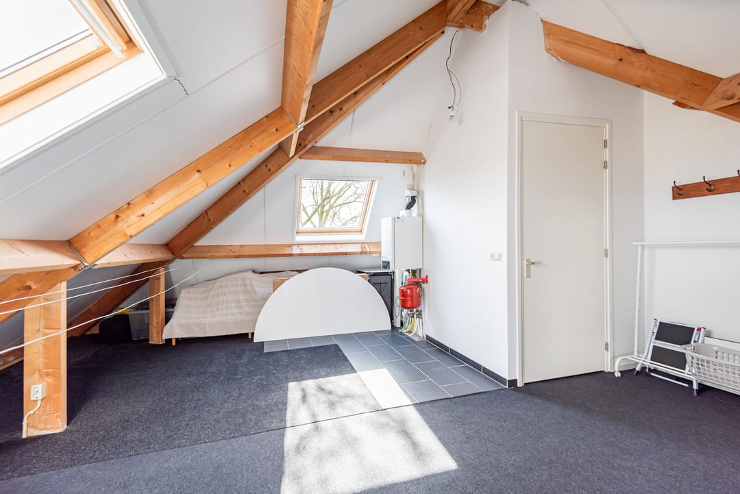 Foto 38 van Acacialaan 23-A