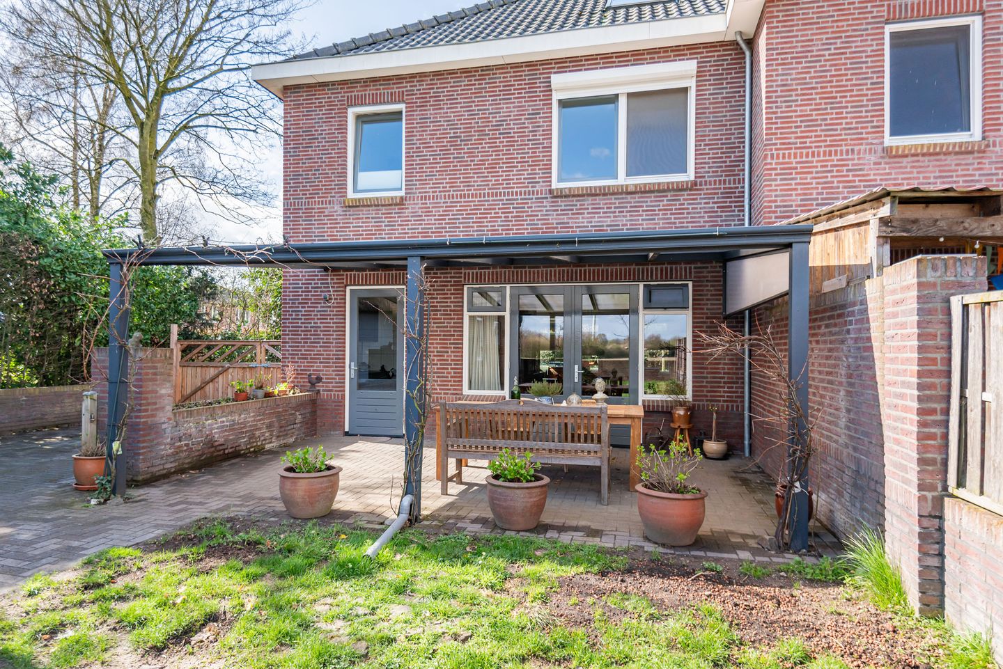 Foto 40 van Acacialaan 23-A