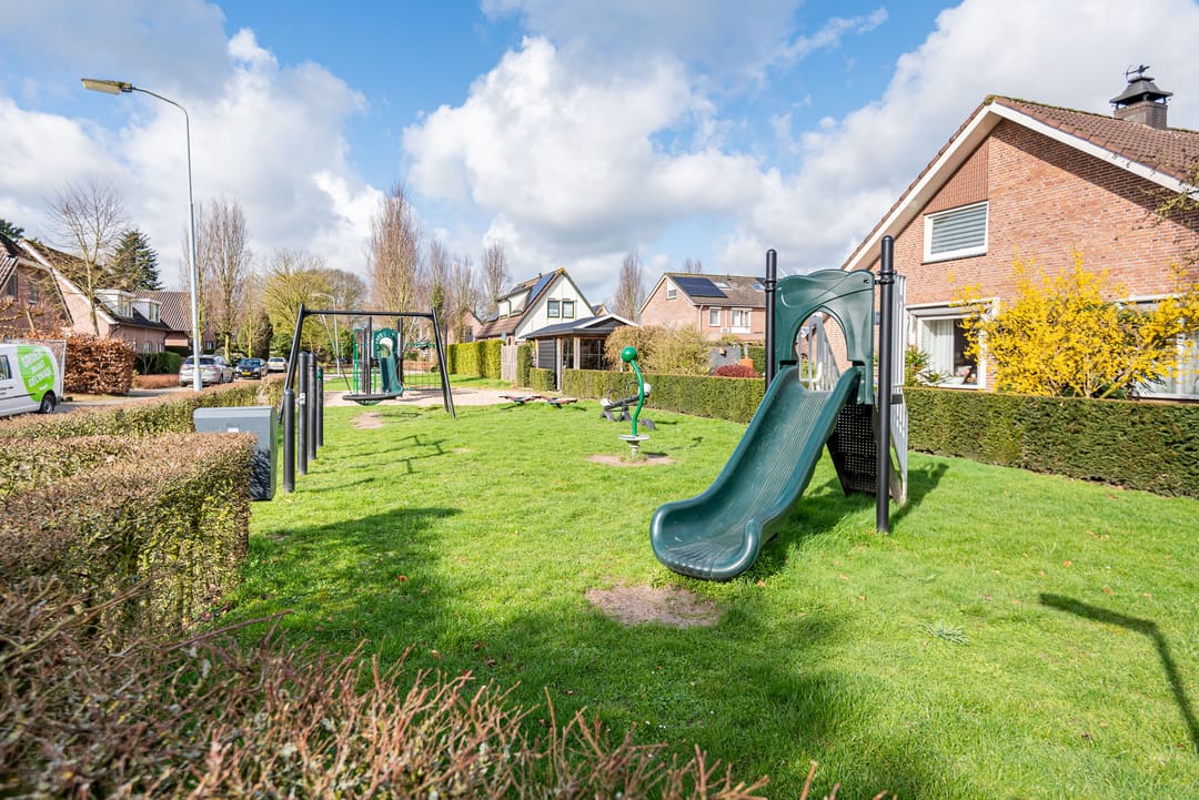 Foto 52 van Acacialaan 23-A