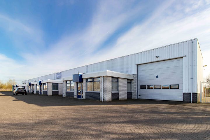 Heulweg 20, Geertruidenberg