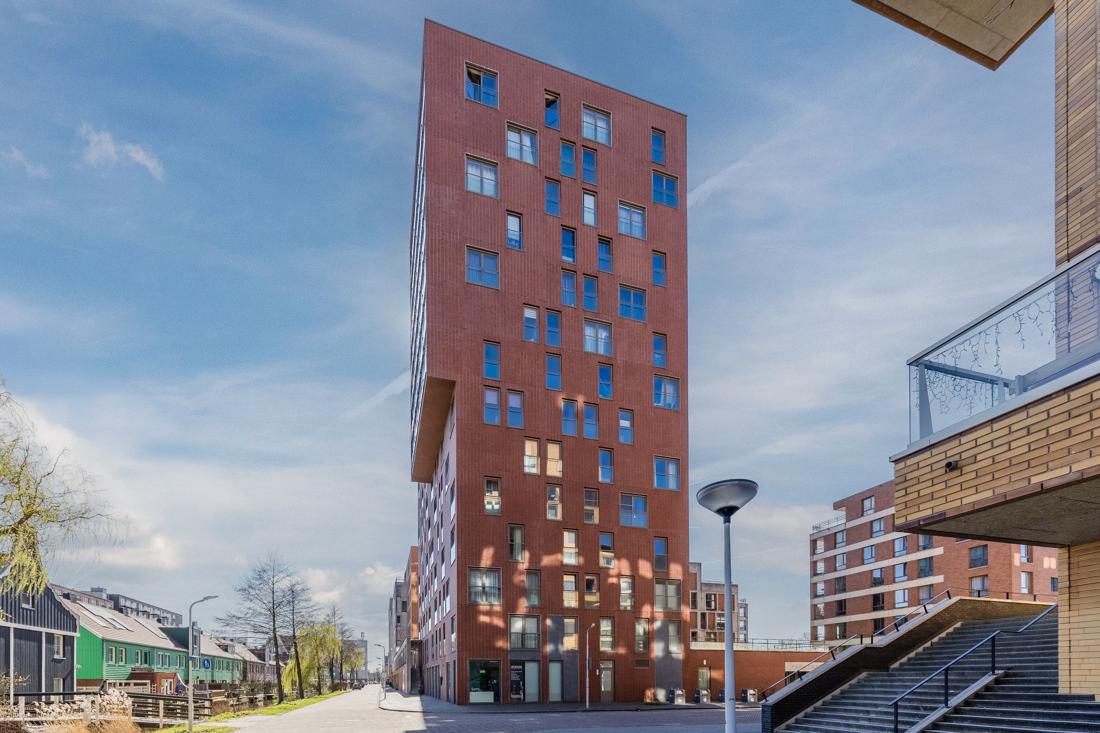 Foto 6 van Teakhout 32