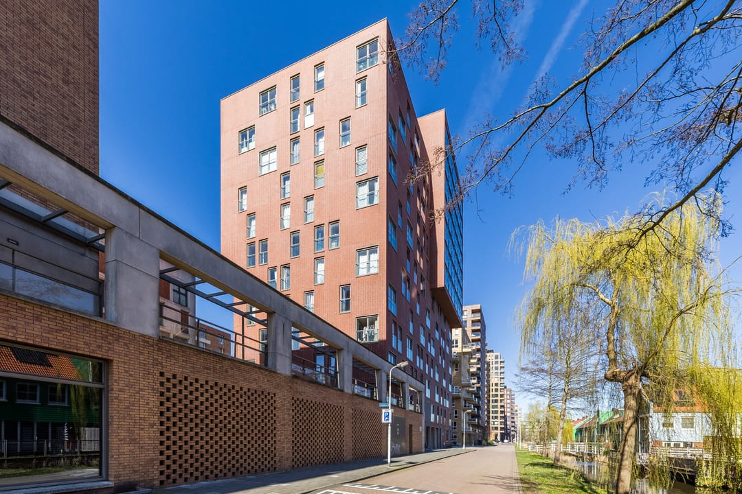 Foto 7 van Teakhout 32