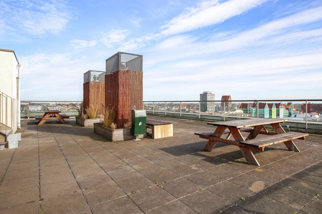 Foto 26 van Teakhout 32