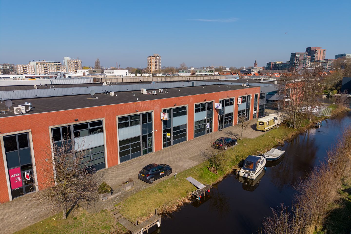 Bekijk foto 4 van Rooseveltstraat 18-S