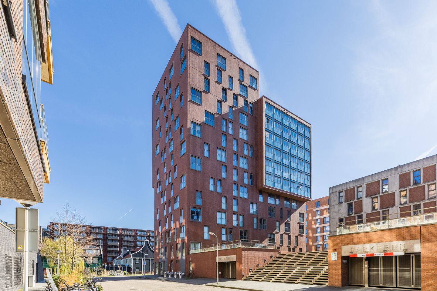 Foto 29 van Teakhout 32