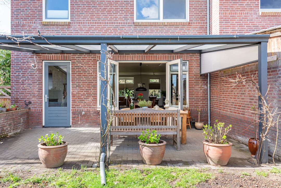 Foto 43 van Acacialaan 23-A