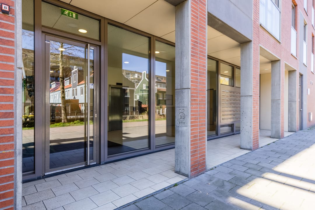 Foto 8 van Teakhout 32