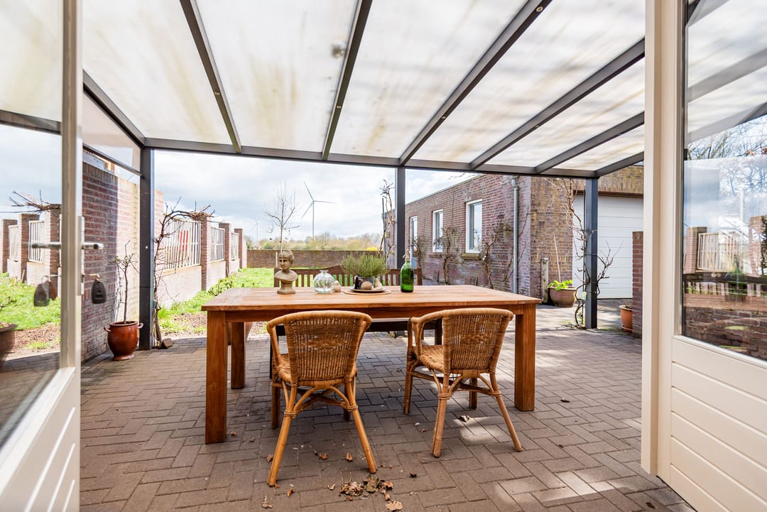 Foto 13 van Acacialaan 23-A