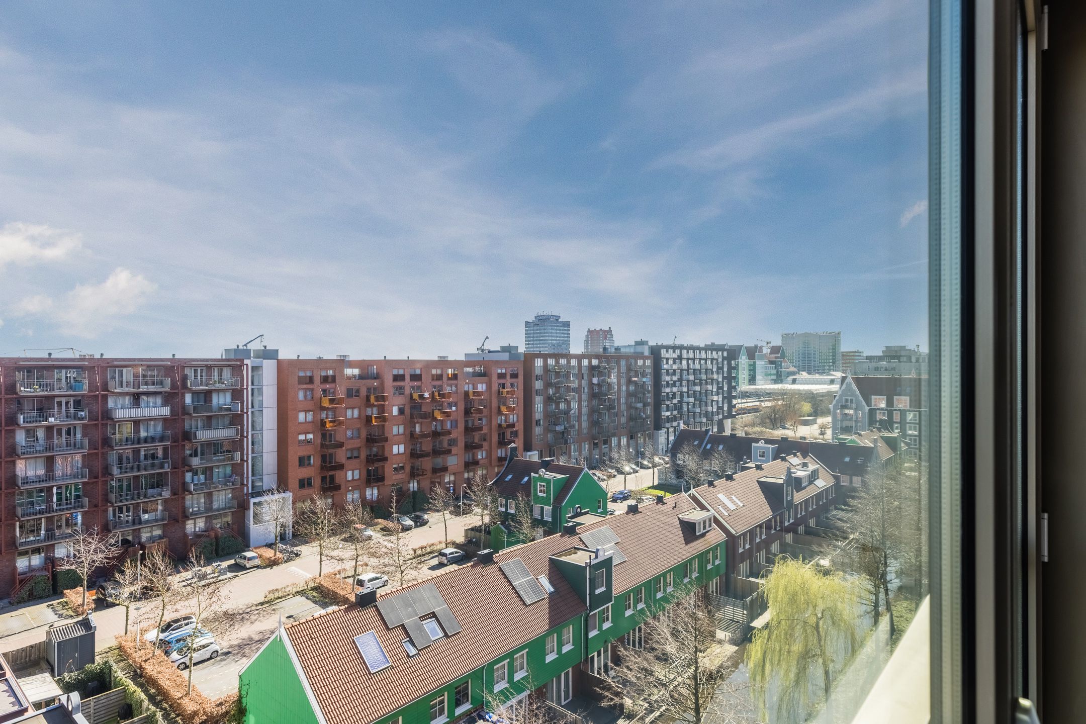 Foto 21 van Teakhout 32