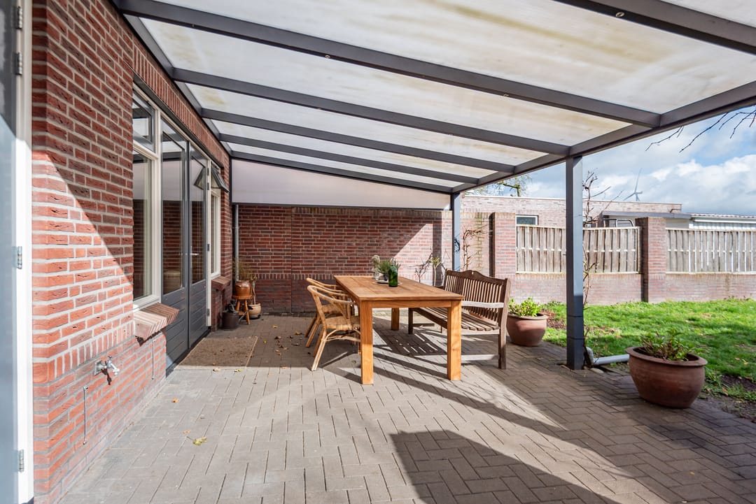 Foto 41 van Acacialaan 23-A