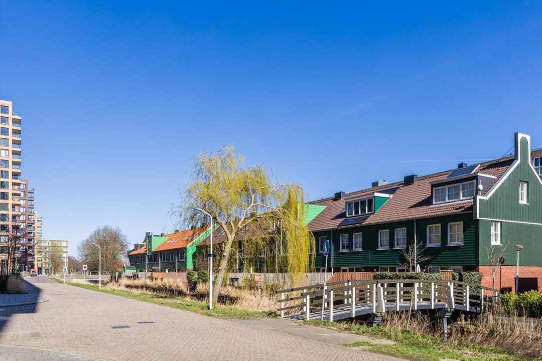 Foto 32 van Teakhout 32