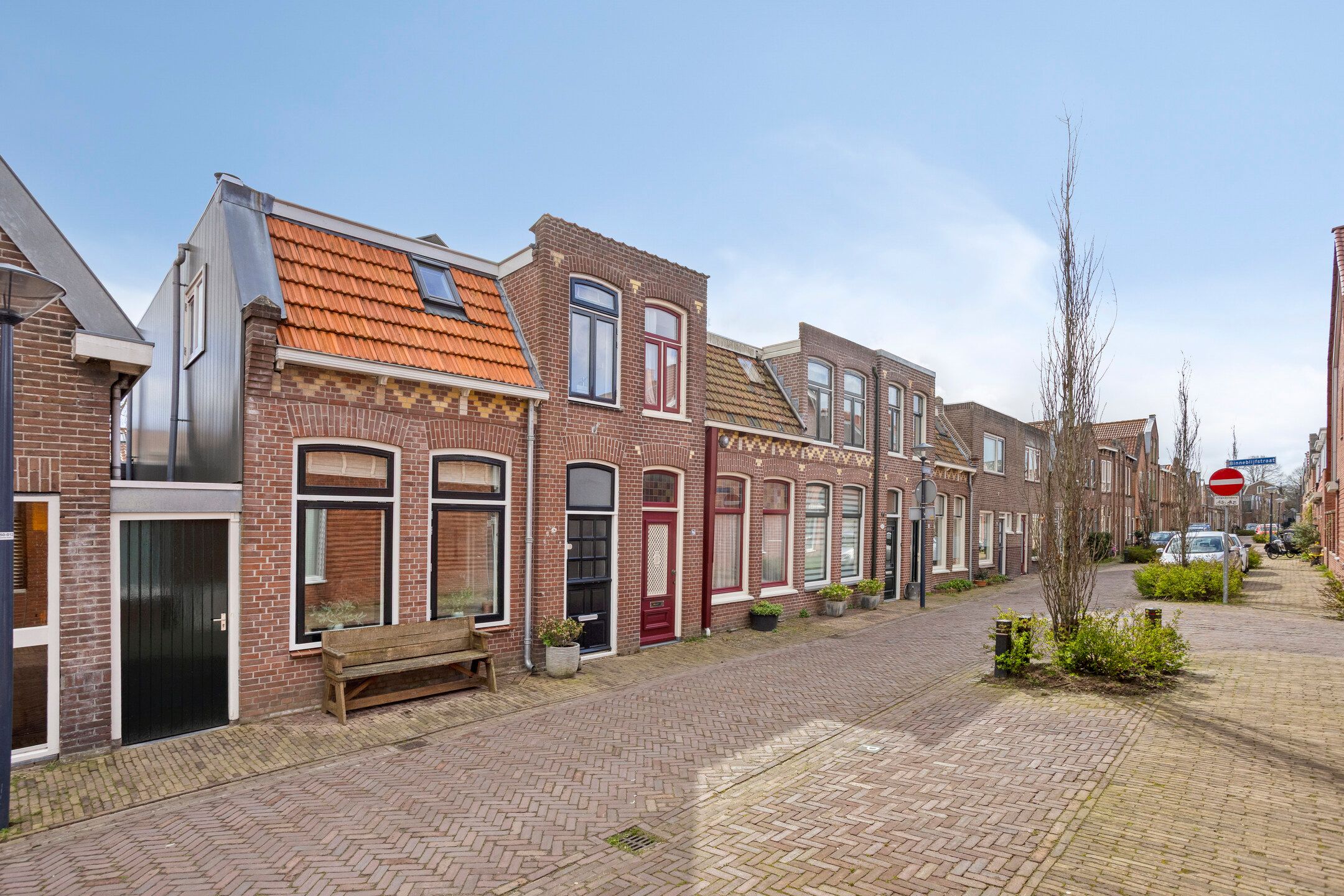 Foto 6 van Merensstraat 74