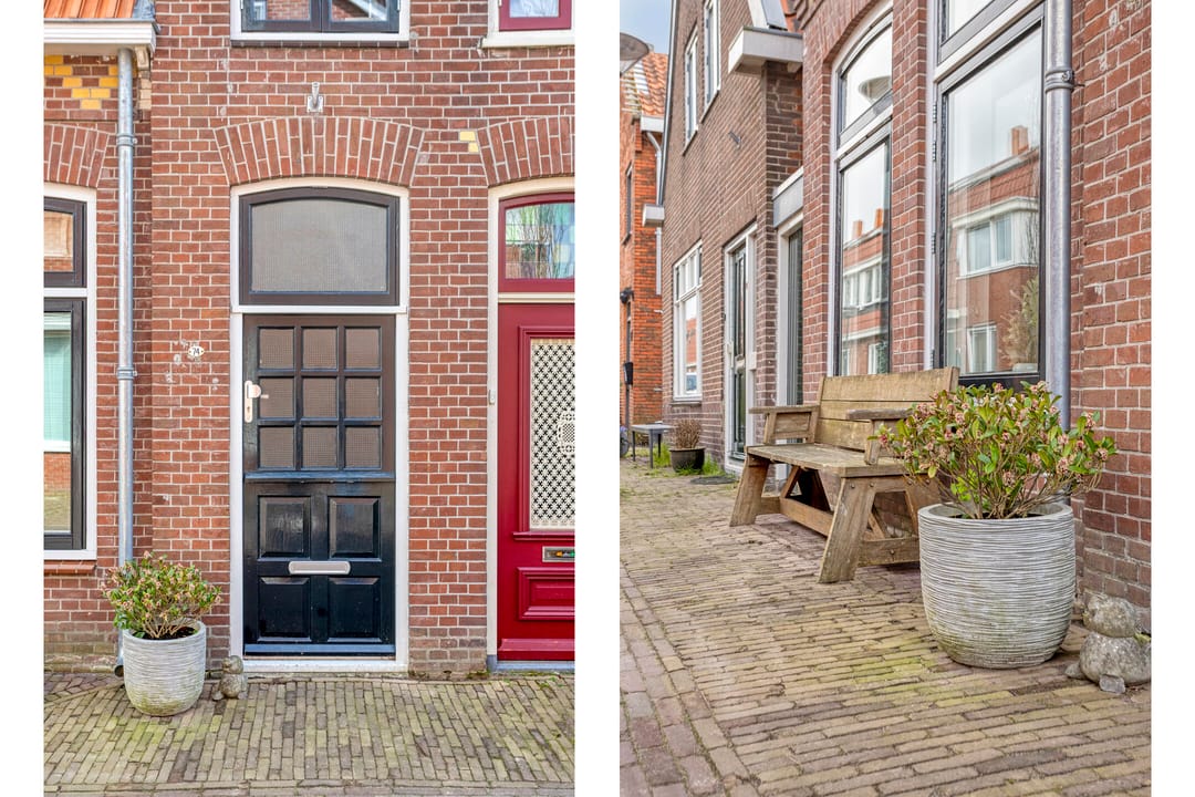 Foto 8 van Merensstraat 74