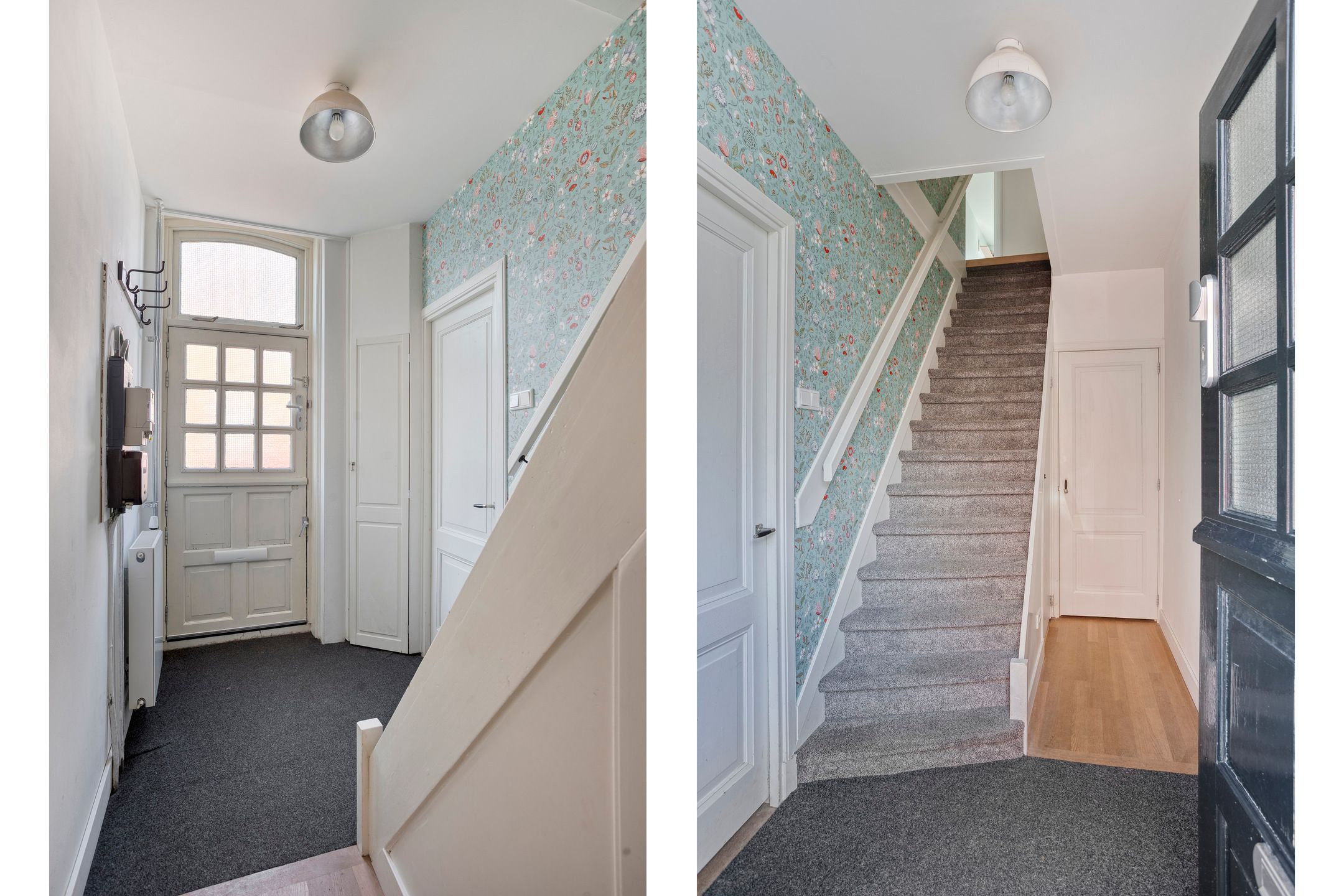 Foto 9 van Merensstraat 74