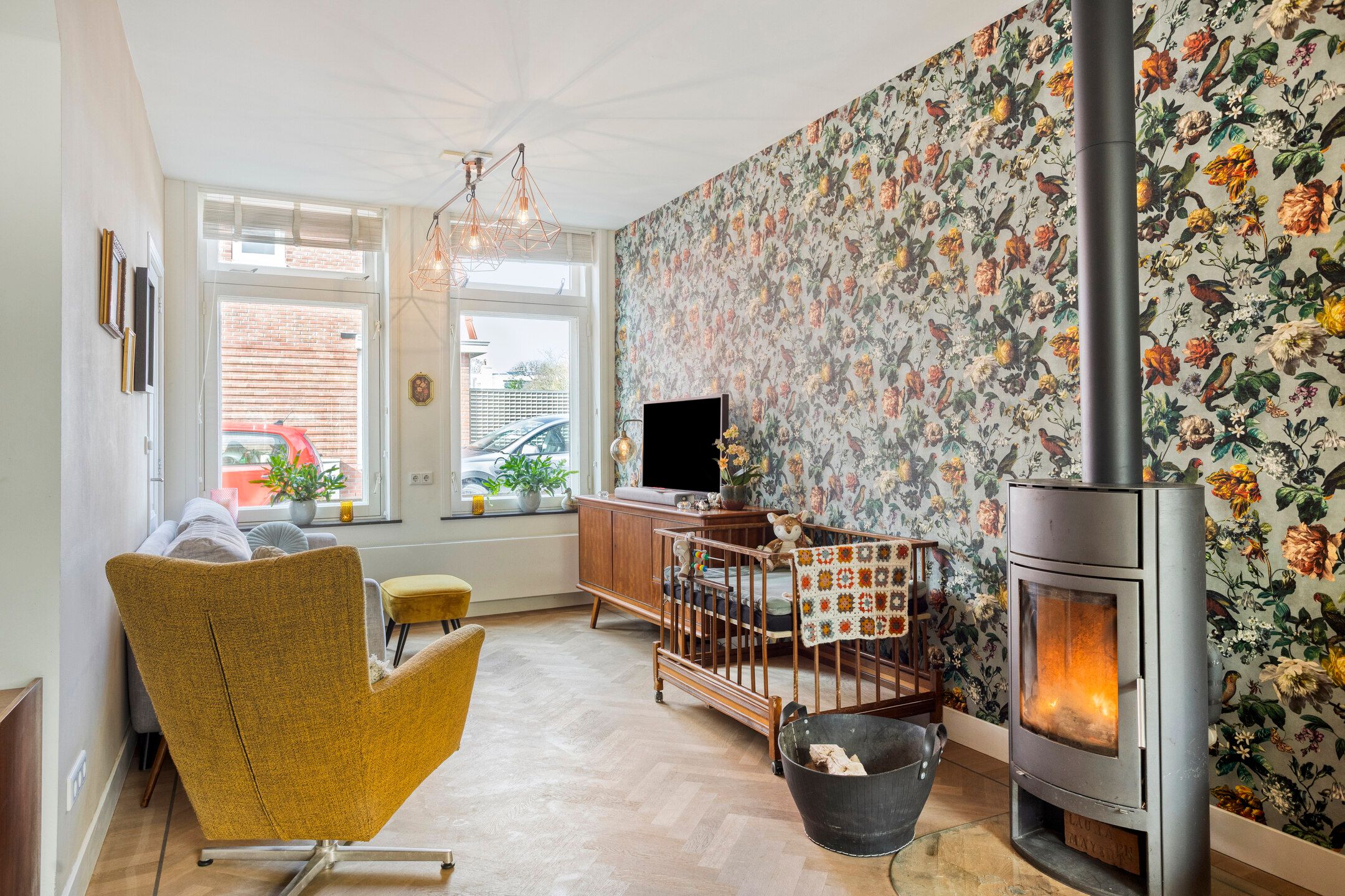 Foto 12 van Merensstraat 74