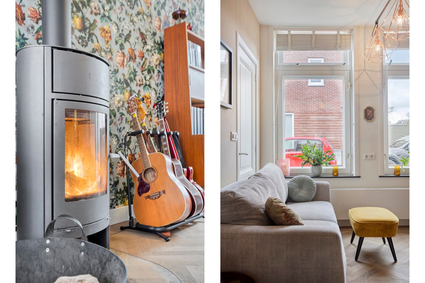 Foto 5 van Merensstraat 74