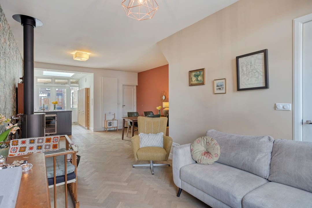 Foto 13 van Merensstraat 74