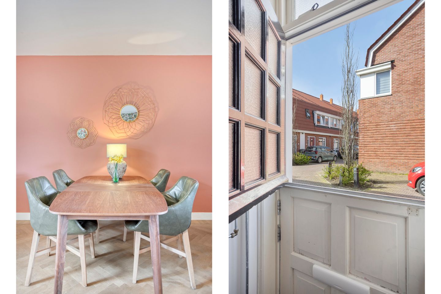 Foto 14 van Merensstraat 74