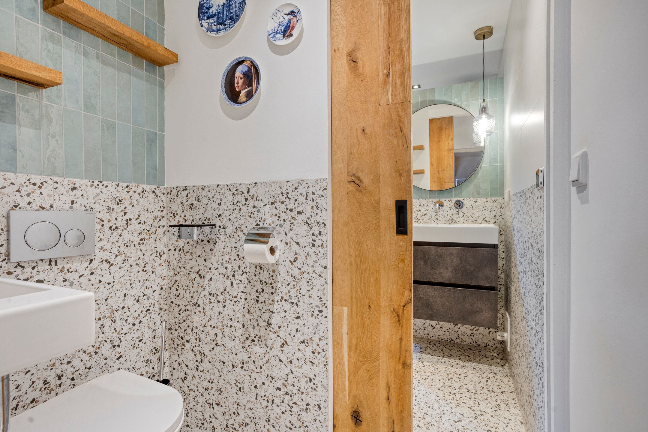 Foto 18 van Merensstraat 74