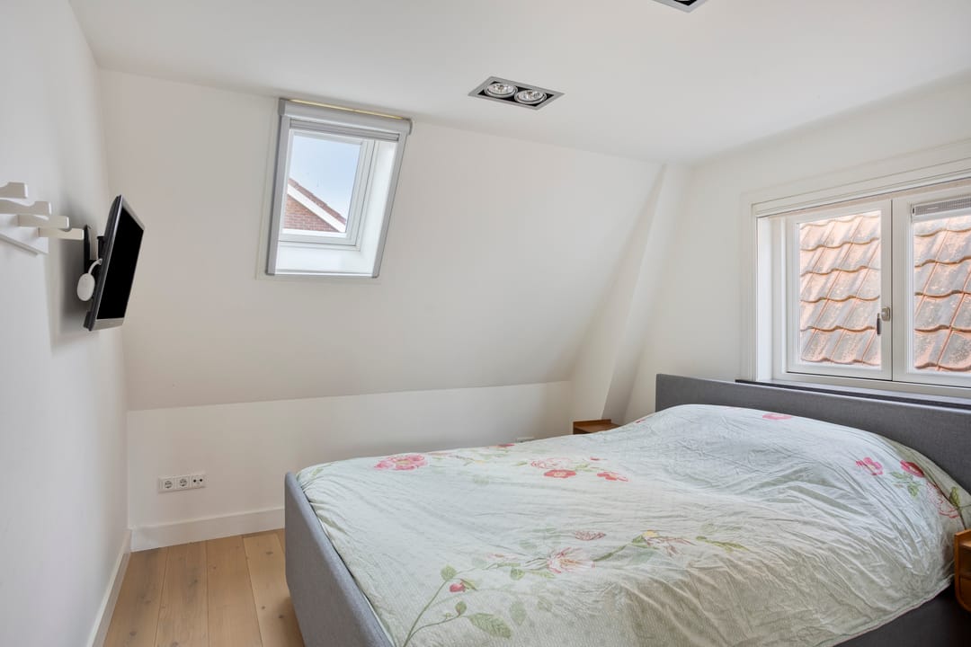 Foto 23 van Merensstraat 74