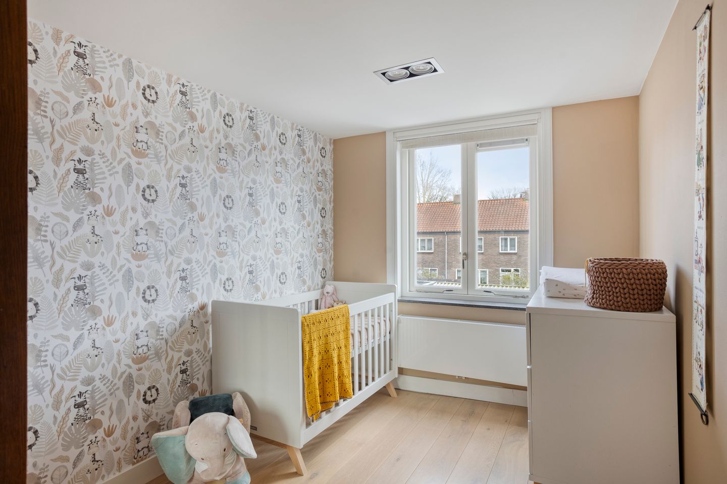 Foto 25 van Merensstraat 74