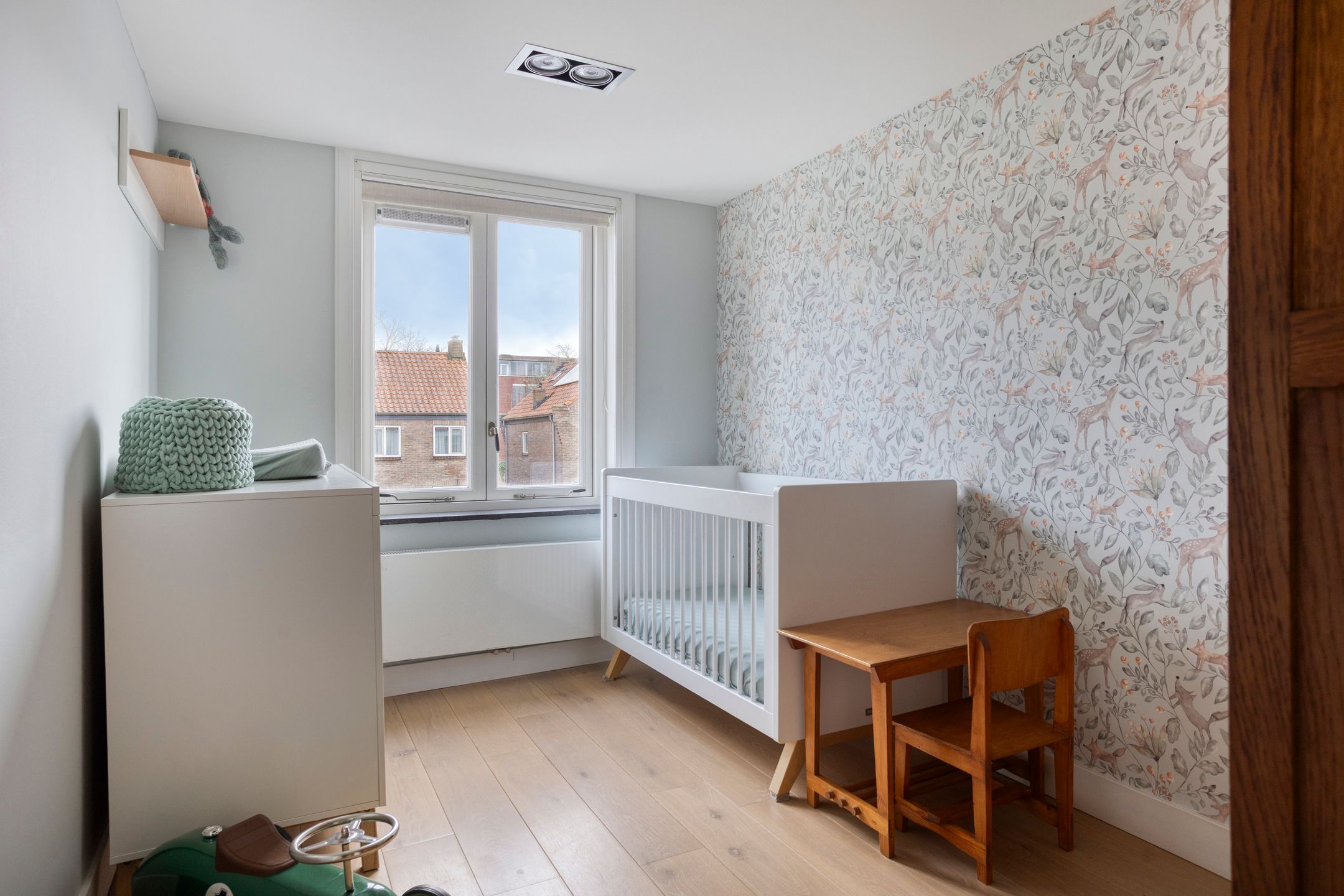 Foto 27 van Merensstraat 74